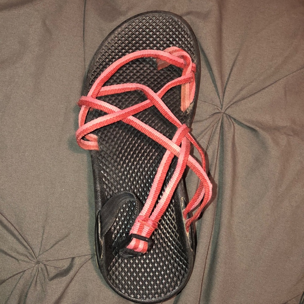 Chacos